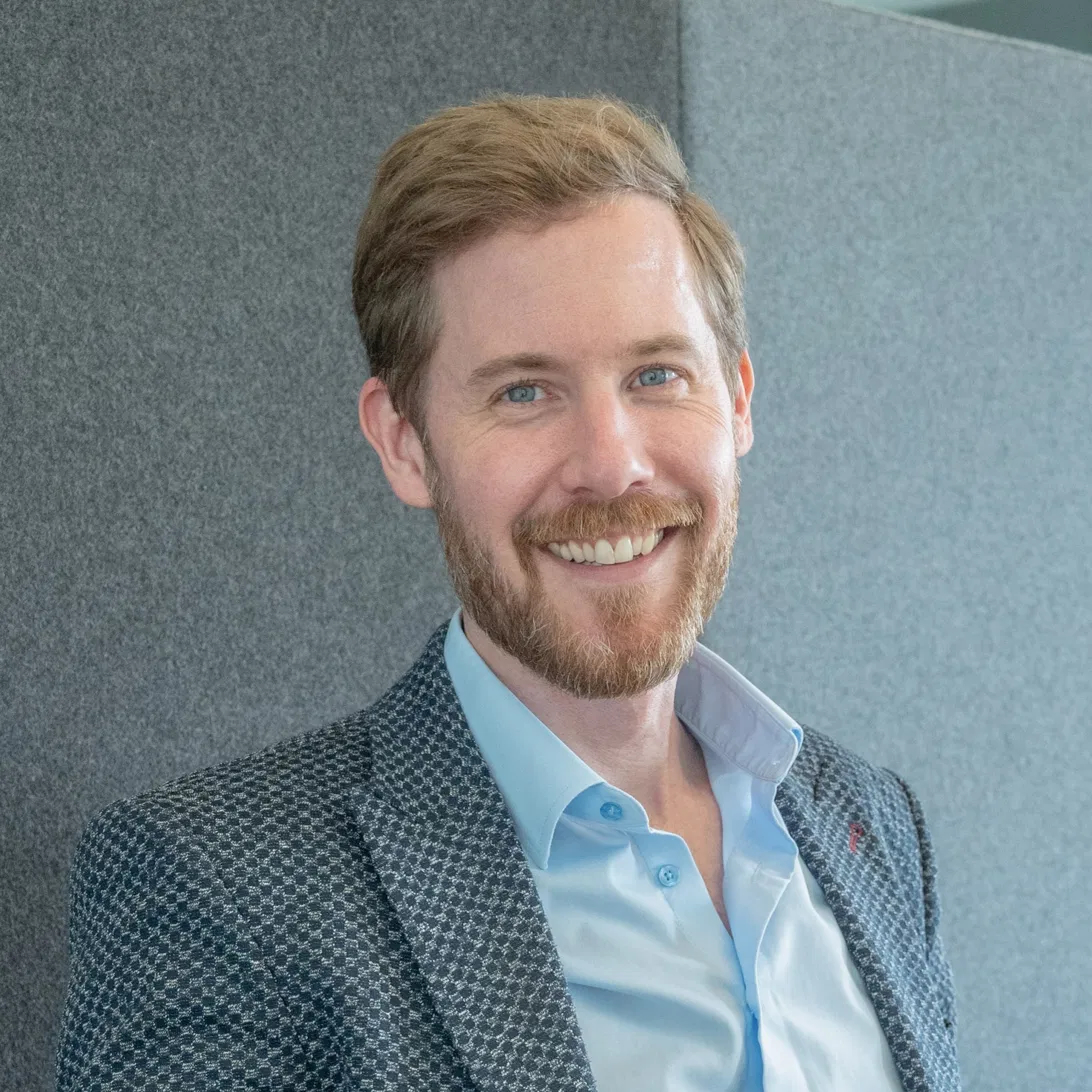 Ulf Valentin – Partner bei Convidera, Speaker